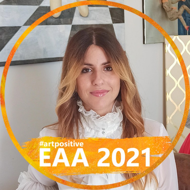 EAA 2021 Жири Интервју - Италија