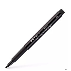 Фломастер Art Pen PITT B 1675 | различни бои
