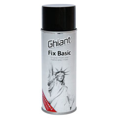 Ghiant фиксатив во спреј Basic 150 ml 