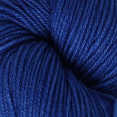 Вуница Merino Gazzal Wool Star 100 гр | сина