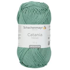 Памучно предиво Schachenmayr SMC Catania Trend 50 g | различни бои