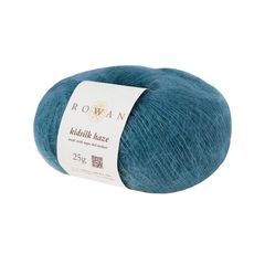 Предиво за плетење Rowan Kidsilk Haze 25 гр | 582 tranz