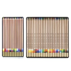 TRI-TONE KOH-I-NOOR повеќебојни моливи | разни сетови