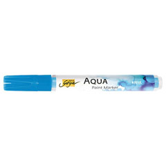 Акварел фломастер Aqua Solo Goya | изберете нијанса