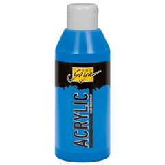 Акрилна боја Solo Goya ACRYLIC 250 ml | различни бои