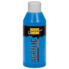 Акрилна боја Solo Goya ACRYLIC 250 ml