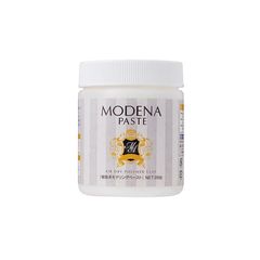 Паста за моделирање Modena Padico 250 g Бела