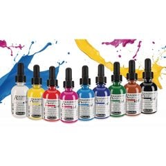 Акрилно мастило Schmincke AKADEMIE 50 ml  | разни бои