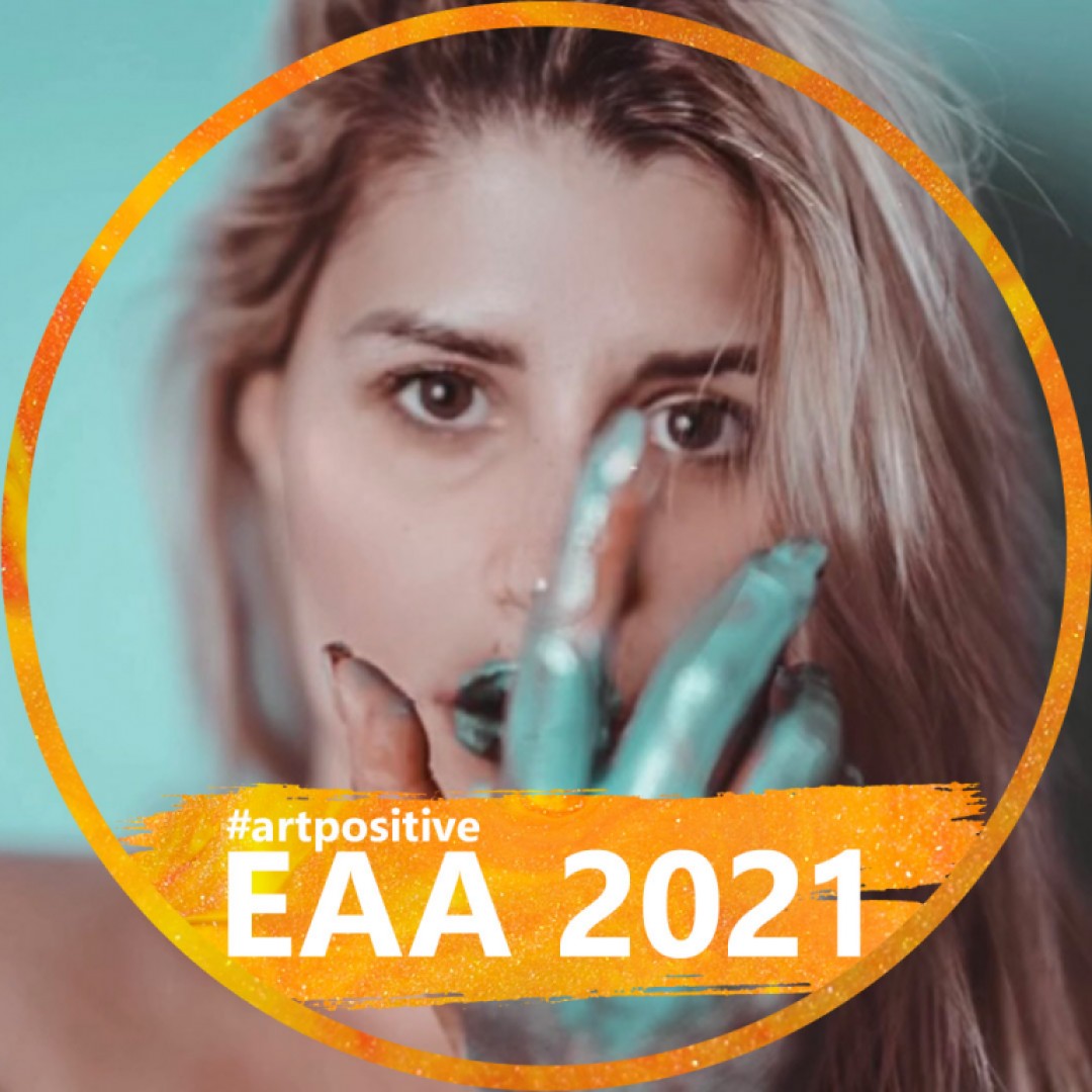 EAA 2021 Жири Интервју - Северна Македонија