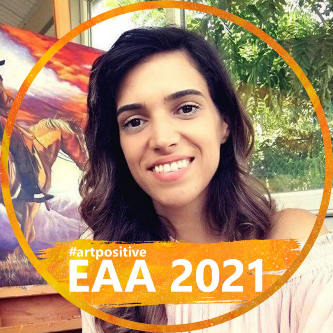 EAA 2021 Жири Интервју - Србија