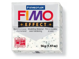 FIMO Маса за моделирање FIMO Effect термално обработлива - 56 g