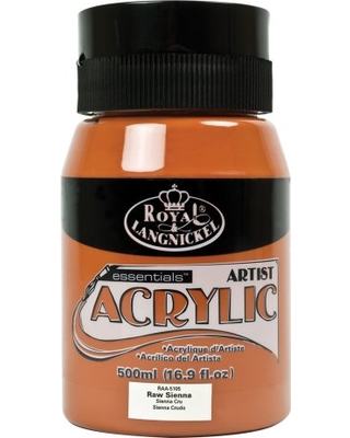 Акрилнa боja  Royal Essentials 500 ml - изберете нијанса