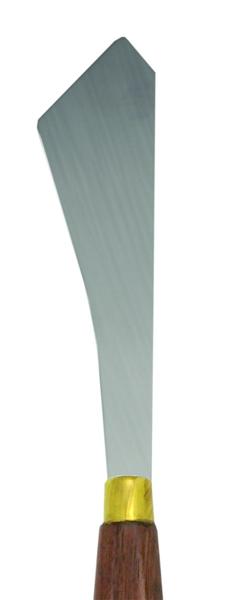 Метален сликарски нож K-4