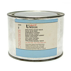 Маслена боја UMTON 400 ml - изберете нијанса