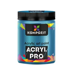 Акрилна боја ACRYL PRO ART Composite 430 ml | различни нијанси