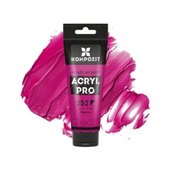 Акрилна боја ACRYL PRO ART Composite 75 ml | различни нијанси