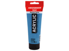 Акрилна боја Amsterdam Standart Series 250 ml - изберете нијанса