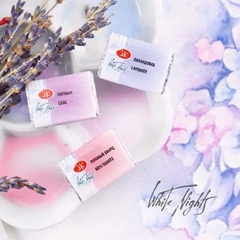 Акварелни пастелни бои White Nights 2,5 ml | избери нијанса