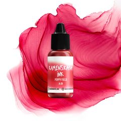 Алкохолно мастило KAMENSKAYA A-LINE 15ml | различни нијанси