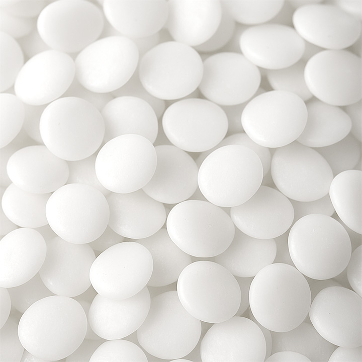 ARTMIE безмирозен соин восок за свеќи 400 г