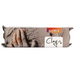 ARTMIE Clay with me Самостврднувачка глина за моделирање - 500гр
