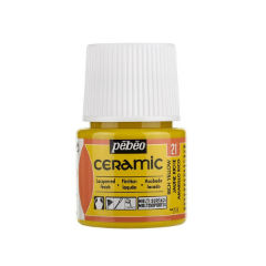 Боја за керамика  Pebeo Ceramic 45 ml | различни бои