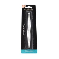 CERNIT двострано топчеста игла 6 mm и 4 mm