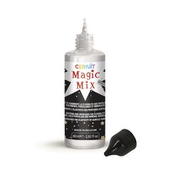 CERNIT MAGIC MIX Полимерен омекнувач 80 ml