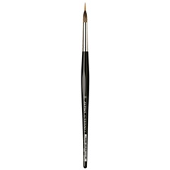 Четка за обвивка DA VINCI CASANEO 5599 | бр. 10