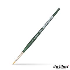 Четка за ретуширање NOVA Synthetics 5575 - da Vinci | разни големини