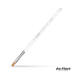 Четка за сликање da Vinci 12200 рамна | различни големини