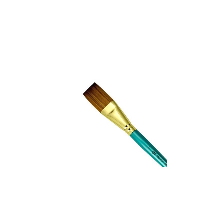 Четка за сликање со еден потег Menta серија 78 од Royal & Langnickel | 1