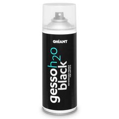 Црн спреј прајмер Ghiant Gesso H2O