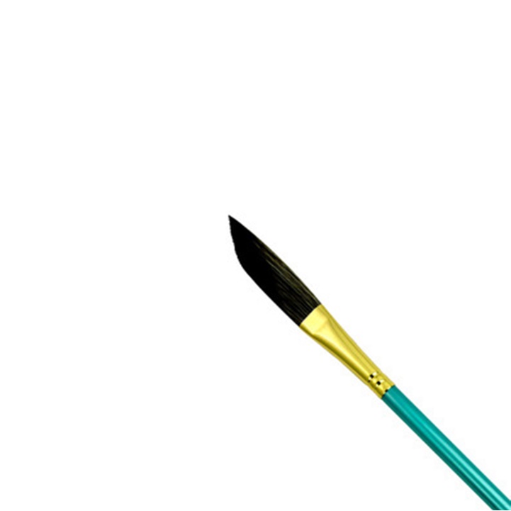 Dagger Brush Menta Series 88 од Royal & Langnickel | 1/2