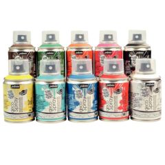 Декоративен спреј Decospray Pebeo - 100 ml | разни нијанси