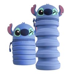 Disney Stitch растеглива футрола за молив