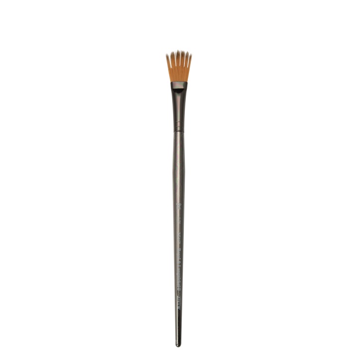 Filbert Wisp Zen Series 73 Brush од Royal & Langnickel | 1/2