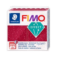 FIMO Effect Polymer Clay 57g | Различни нијанси