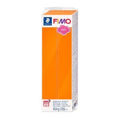 FIMO мека полимерна глина 454гр | Различни нијанси
