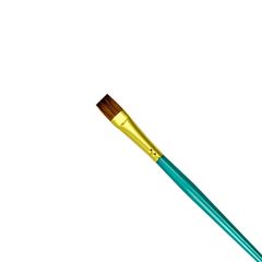 Flat Brush Menta Series 78 од Royal & Langnickel | Различни големини