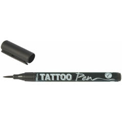 Фломастер за тетовирање Tattoo Hobby Line | избери боја
