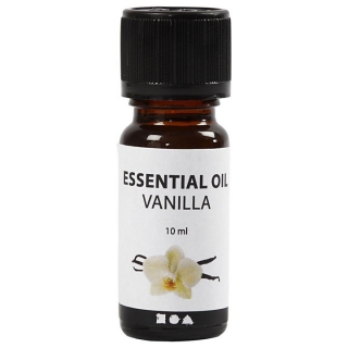 Ароматично масло - ванила - 10 ml