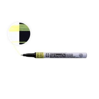 Sakura Pen-Touch Marker extra fine - разни бои
