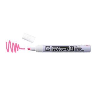 Sakura Pen-Touch Marker medium - разни бои