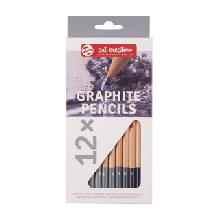 Talens Art Creation графитни моливи - избери сет