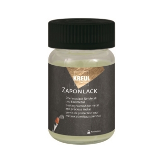 Заштитен лак Запон - KREUL - 60 ml