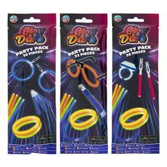 Glow Party Set | разни видови