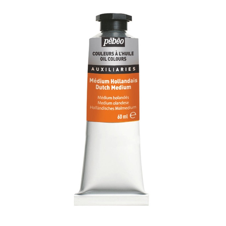 Холандски медиум - Dutch medium Pebeo 200 ml