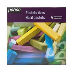 Комплет Pebeo Dry Pastel 24 парчиња