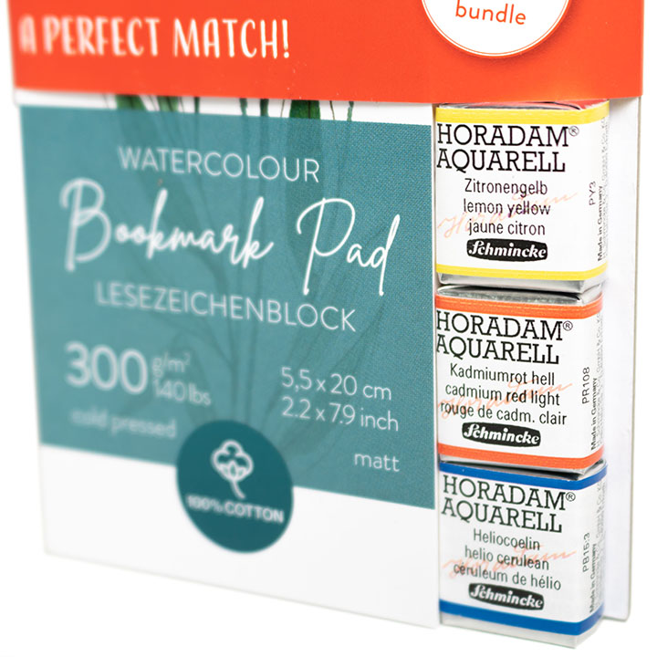 Комплет сликарски обележувачи Ханемиле - Шминке - Да Винчи